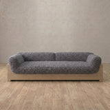 Shearling::Slate