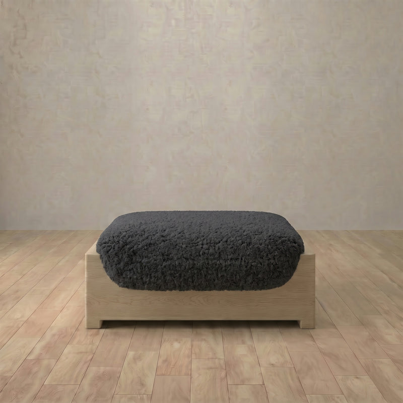 Shearling::Smoke 3:SHR