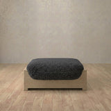 Shearling::Smoke