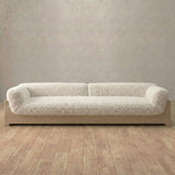 Shearling::Cream