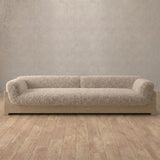 Shearling::Natural
