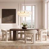 Edison Dining Table