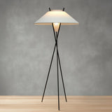 Tripod Hoka Floor Lamp
