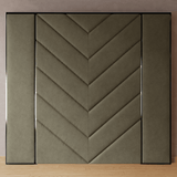 Gypsy Upholstered Wall Panel