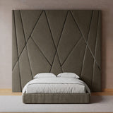 Aurora Upholstered Wall Panel
