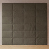 Czecharia  Upholstered Wall Panel