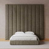 Regal Upholstered Wall Panel