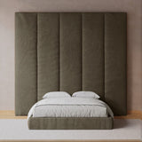 Louise Upholstered Wall Panel