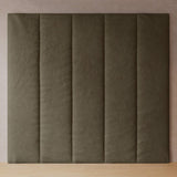 Louise Upholstered Wall Panel