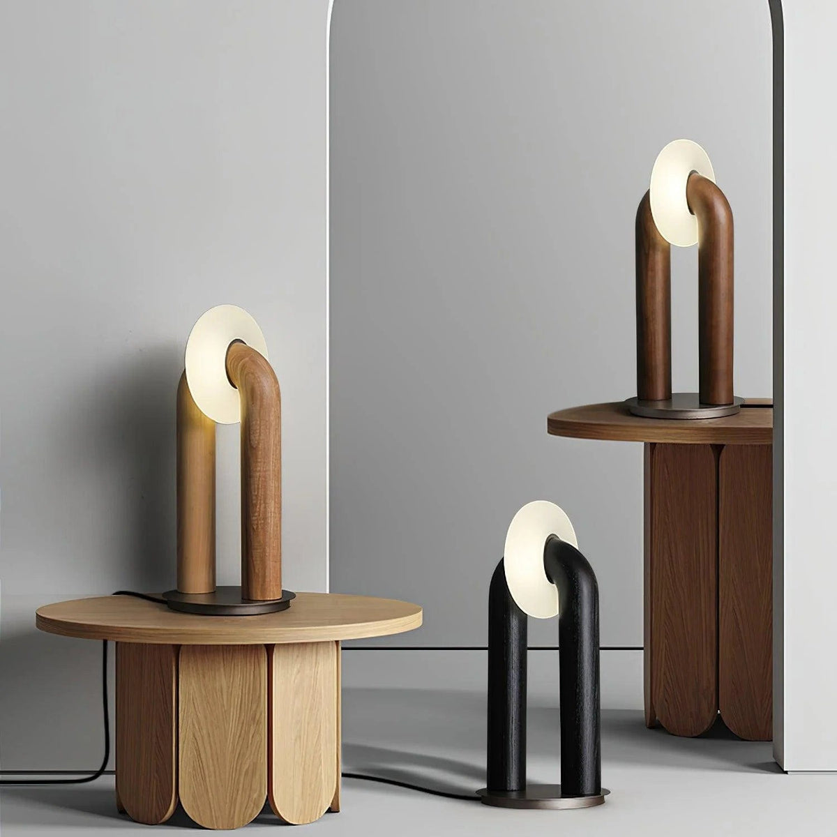 Arch Light — lifestyle