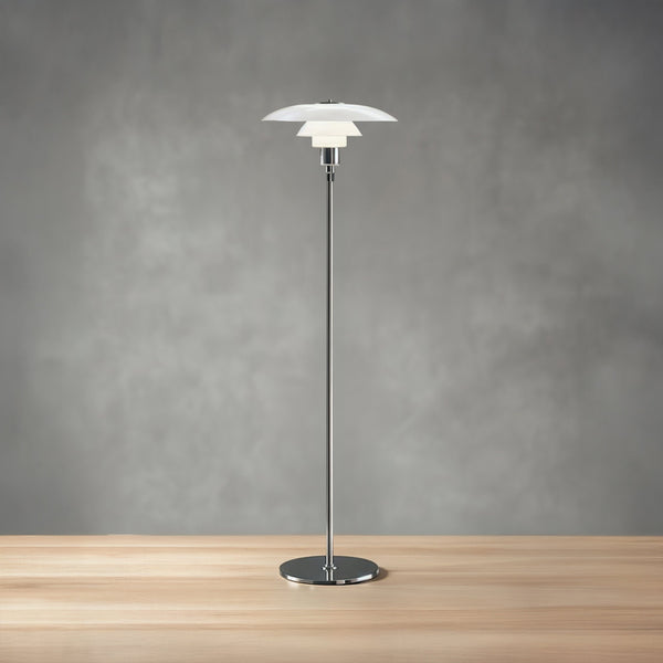 Umbrella Floor Lamp