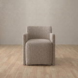 Boucle::Taupe
