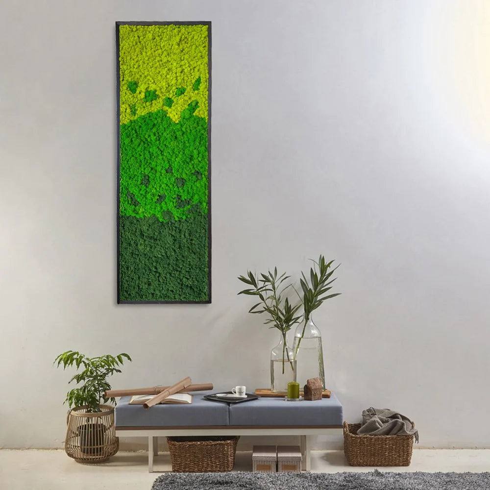 Tree Moss Art – Articture
