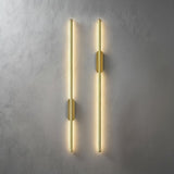 Vista Slim Wall Light