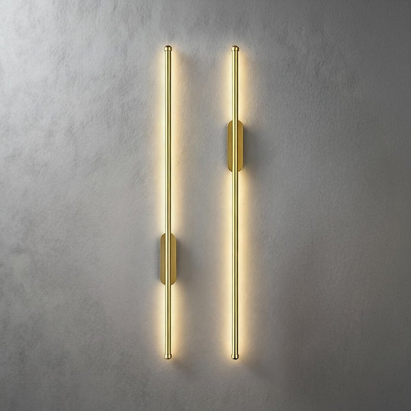 Vista Slim Wall Light