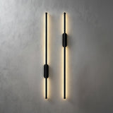 Vista Slim Wall Light