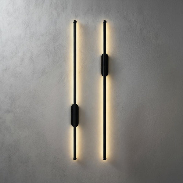 Vista Slim Wall Light