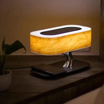 Table Lamps