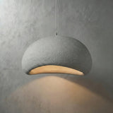 Wabi Sabi Pendant Light