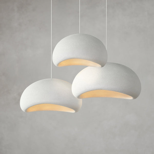 Wabi Sabi Pendant Light