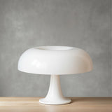 Mushroom Lamp