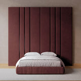 Athena Upholstered Wall Panel