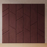 Finesse Upholstered Wall Panel