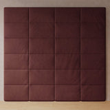 Czecharia  Upholstered Wall Panel