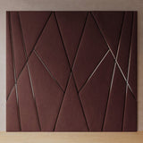 Aurora Upholstered Wall Panel