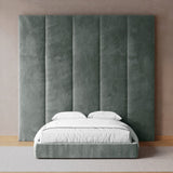 Louise Upholstered Wall Panel