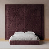 Rosana Upholstered Wall Panel