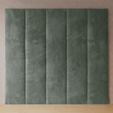 Louise Upholstered Wall Panel