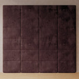 Czecharia  Upholstered Wall Panel