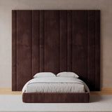 Cleo Upholstered Wall Panel