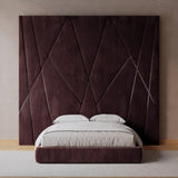 Aurora Upholstered Wall Panel