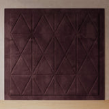 Rosana Upholstered Wall Panel