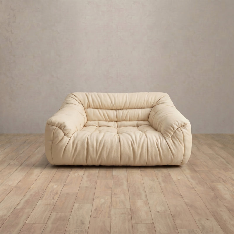 The Laurent Sofa Armchair — dimensions