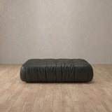 The Laurent Sofa Ottoman