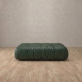 The Laurent Sofa Ottoman