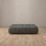 The Laurent Sofa Ottoman