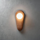 Zakohani Sconce