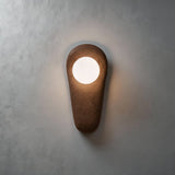 Zakohani Sconce