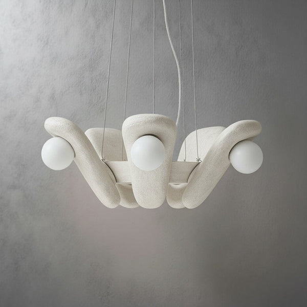 Zakohani Solo Chandelier