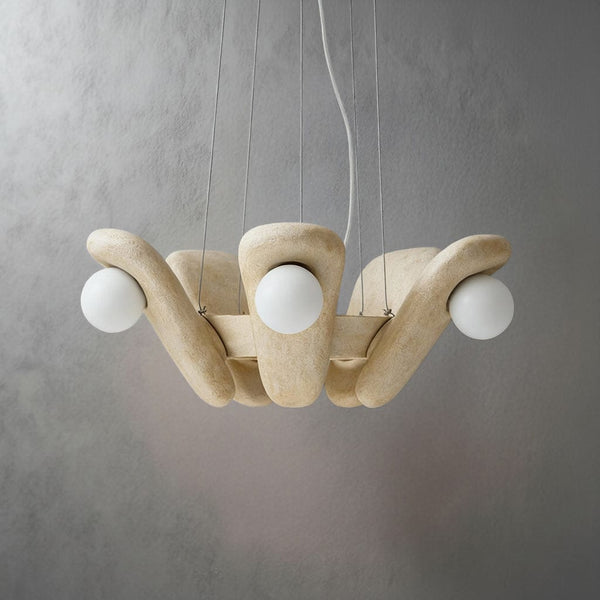 Zakohani Solo Chandelier