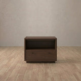 Dark Walnut