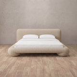 Linen Blend Linen — Standard