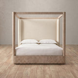 Boucle Cream — Canopy