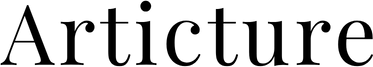 Articture