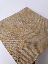Avant-garde Wood Mosaic Wall Panel — product image 4