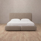 Linen Blend